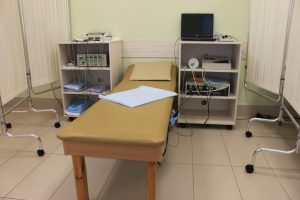 Клиника в Тольятти