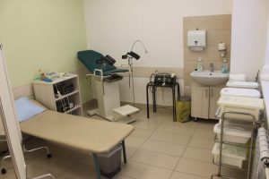 Клиника в Тольятти